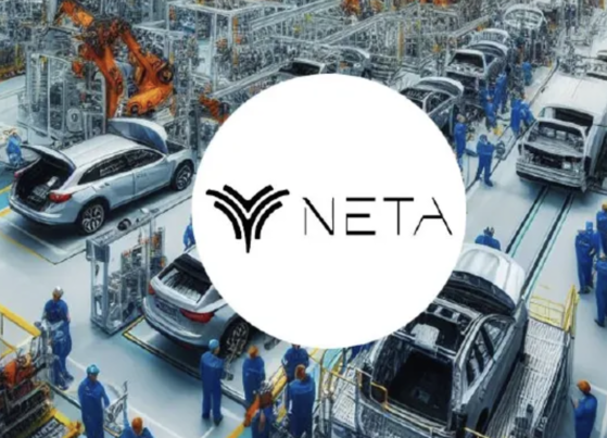 泰國稅務部緊盯Neta　電動車補產落後