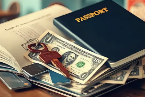投資換國籍成趨勢　第二本護照吸引全球資金