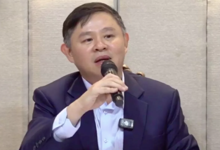 律師涉猥褻案遭傳喚　警方強調依法偵辦