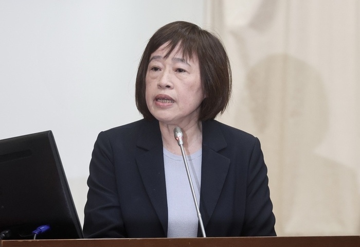 國發會：信保機制審慎處理　企業投資助台美夥伴關係