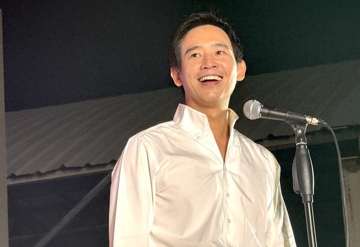 【專訪】政治金童皮塔：民意與權力結構拉鋸牽動泰國命運