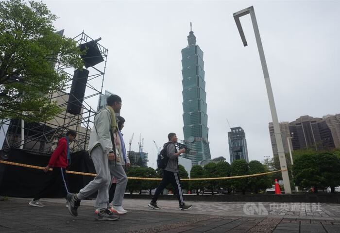 台經院上修今年經濟成長率4.05%　AI續熱關稅疑慮降