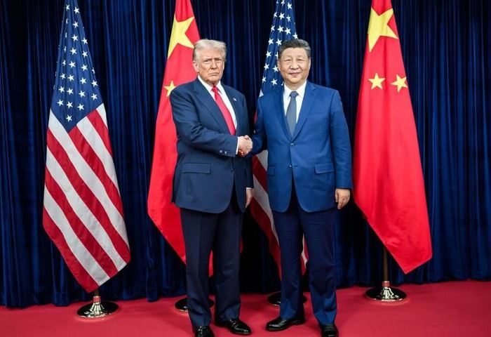 哈佛學者艾利森預期有第4份美中聯合公報　約束性比以往更強