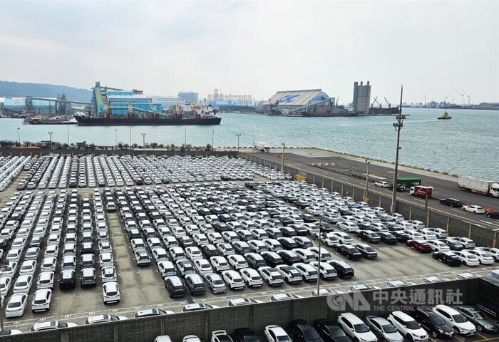 台經院：台美關稅協議下階段涉及農產品汽車　挑戰較大