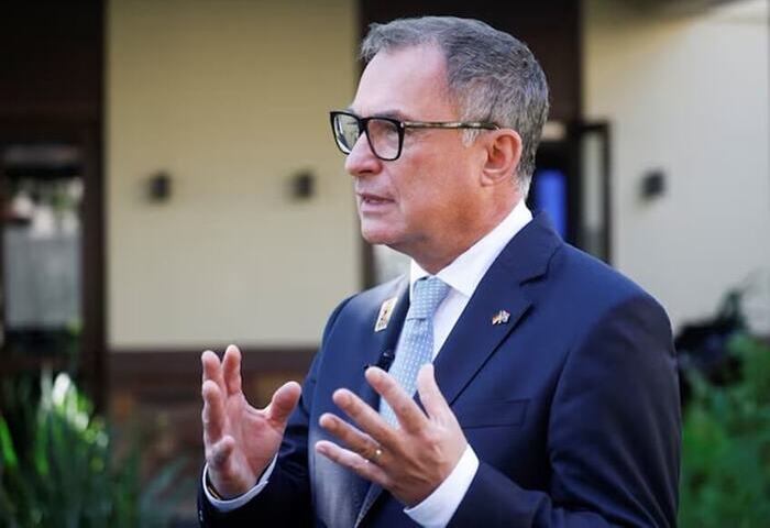 德國央行行長：歐洲需要對中國貿易劃定紅線