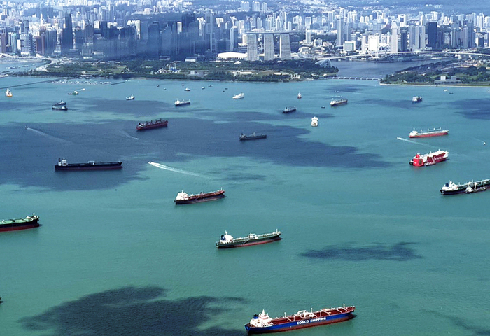 新加坡對台灣半導體需求升　外企投資動能可望持續