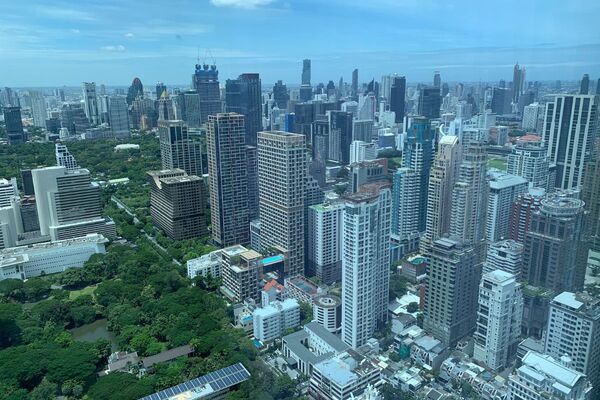 飯店市場競爭升溫　資產管理成關鍵