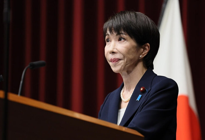 高市談台灣有事撤僑：日本若無作為　美日同盟將瓦解