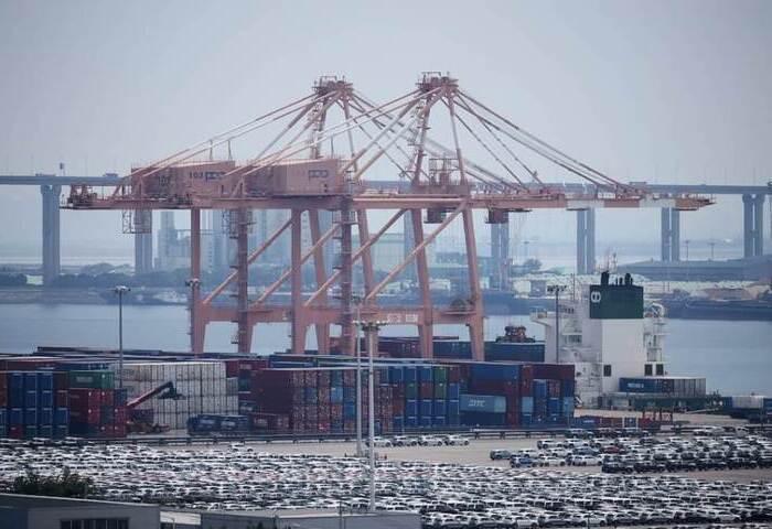 川普稱將調升部分商品關稅至25%　韓國盼緊急協商