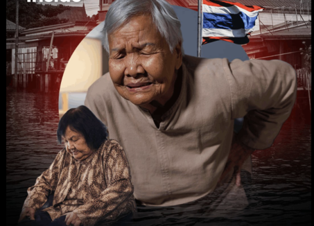 高齡獨居風險升高　近200萬人恐面臨孤獨死亡