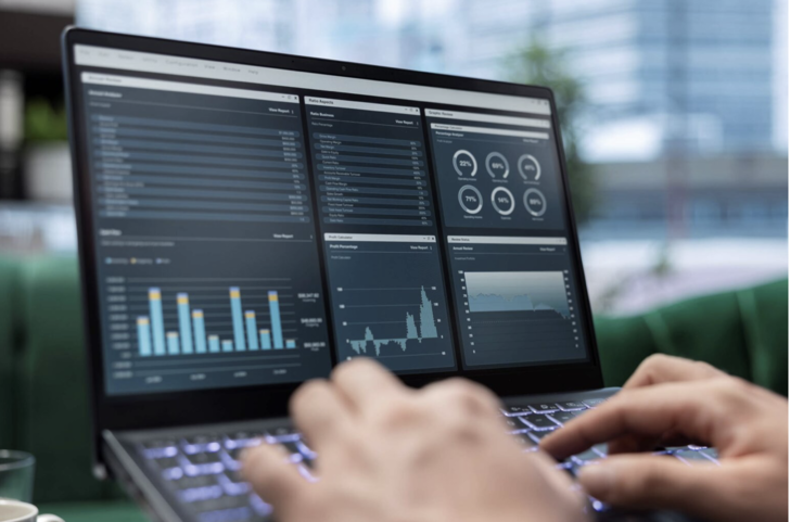 資料中心雲端服務 撐起泰國數位經濟