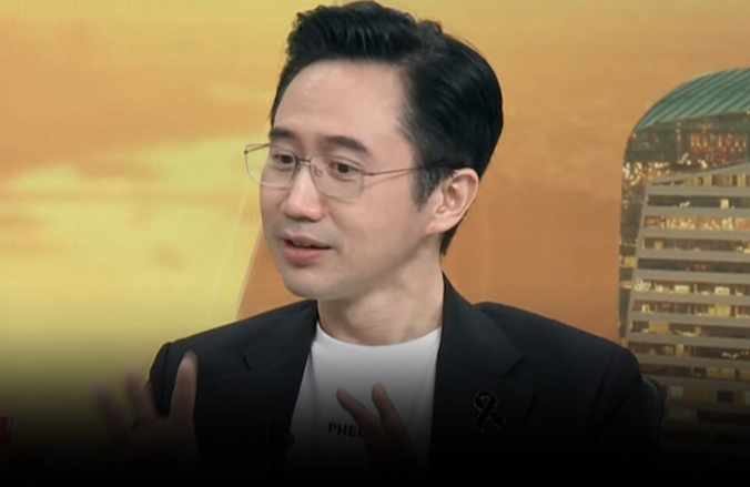 為泰黨內部民調曝光　估席次上看150席