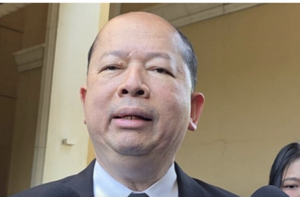 國安會提告邊境衝突　點名洪森父子