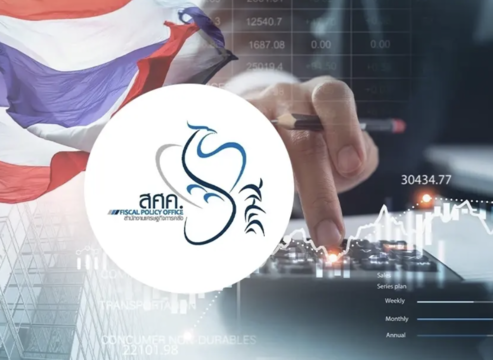 財政部下修成長預測　2025年GDP估2.2%