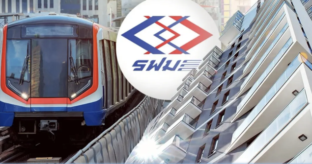 內閣拍板捷運資產活化　藍線7據點率先開放