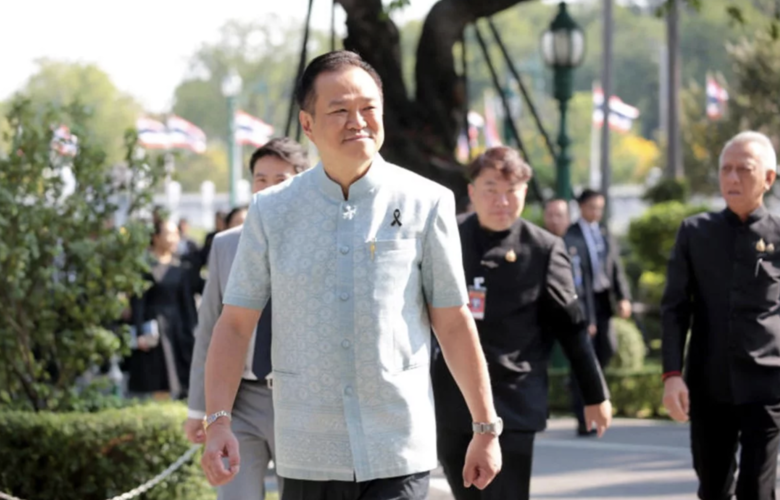 阿努廷否認邊境再衝突　強調泰柬持續溝通