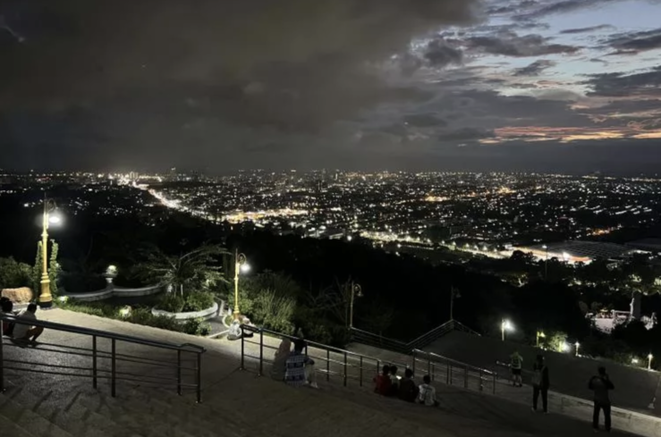 赴合艾過年　馬來西亞旅客被籲備妥淹水車險