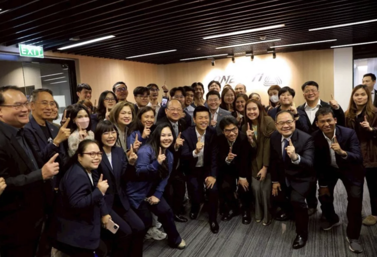 人民黨端百日經濟方案　2500億泰銖拚振興