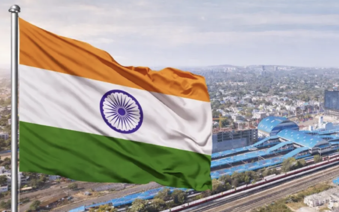 印度高鐵首線推進　DITP點名泰國出口新商機