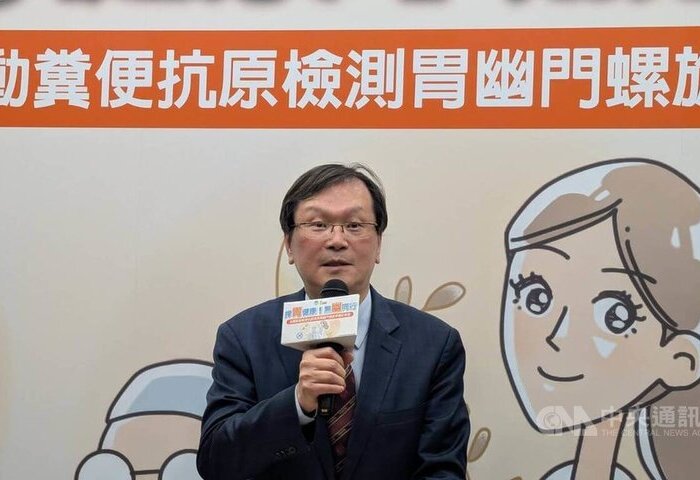 美國批世衛忽視台灣示警COVID　莊人祥：是世界損失