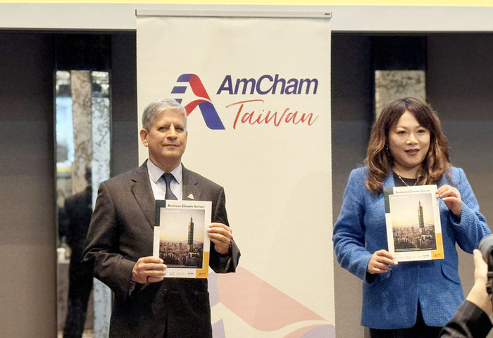 韓國會未通過協定遭美加稅　美商會：不希望台灣發生