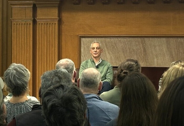 高市「台灣有事」說　美前駐日大使：壓縮中國戰略操作