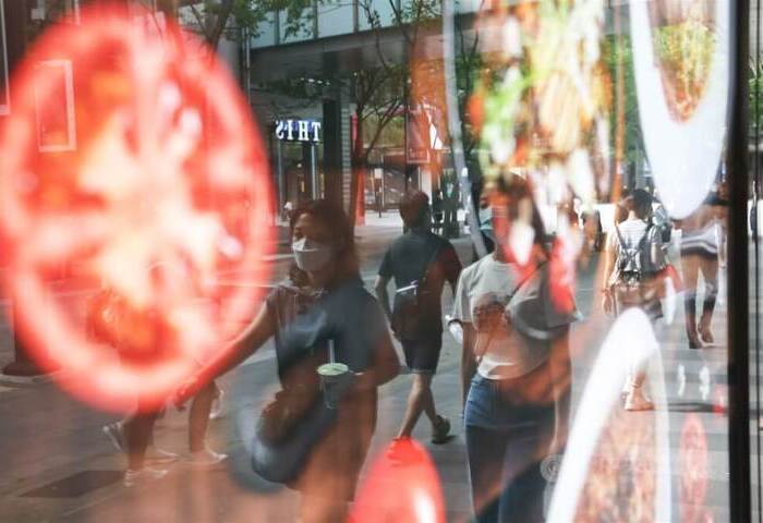 台美關稅底定、AI需求強勁　去年12月景氣燈號亮熱絡紅燈