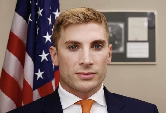 台美經濟對話　美次卿：推進供應鏈安全無人機認證計畫