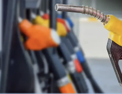 四大油商同步調整　28日汽柴油價格持平