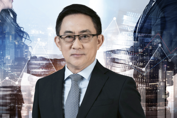 嚴打人頭戶與灰色資金　泰國全面清查外資圈地