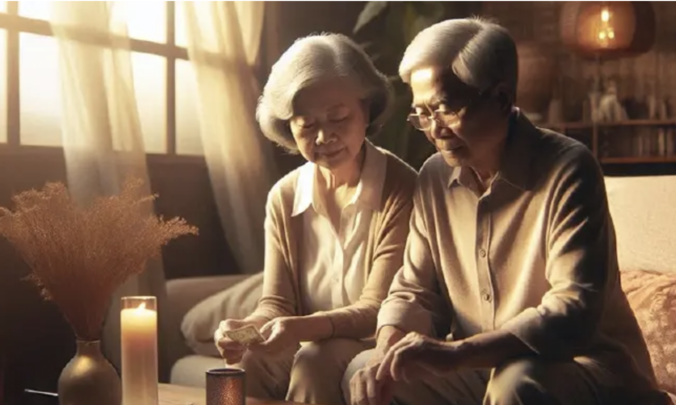 高齡化速度居亞洲第3　泰國超越中國