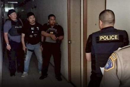 緬甸掃詐升溫　3名中國籍人士曼谷落網