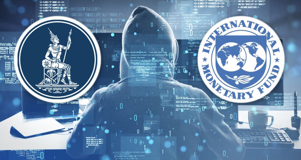 央行攜手IMF世銀　規劃防詐藍圖