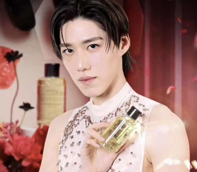 身體護理油熱潮擴大　泰國品牌搶進市場