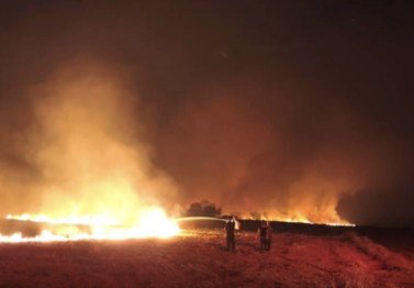 泰國熱點破500處　霧霾續擾首都圈