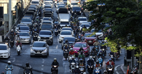 交通違規先勸導再開罰　PTM系統全面上路