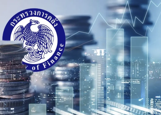 首季稅收超標　財政部釋回稅撐企業