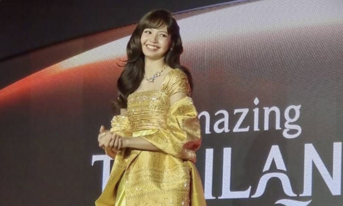 從Lisa視角遊泰國　玩得是共享情與憶