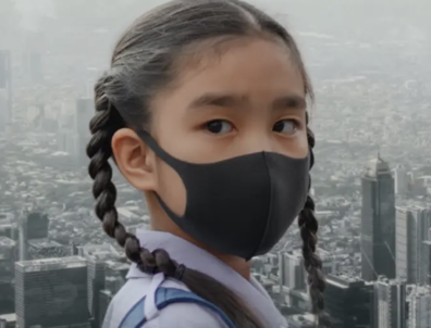 研究示警PM2.5影響發育　兒童腦部風險升高