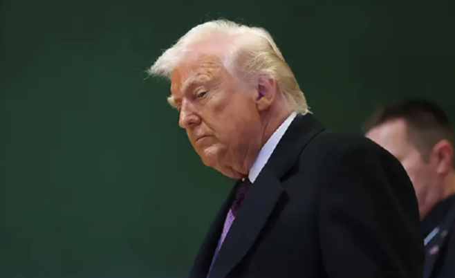 「川普效應」衝擊浮現　泰國迎經濟重整契機