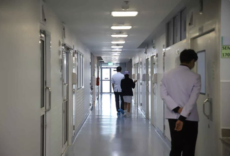 尼帕病毒未現本土病例　泰國醫院全面備戰