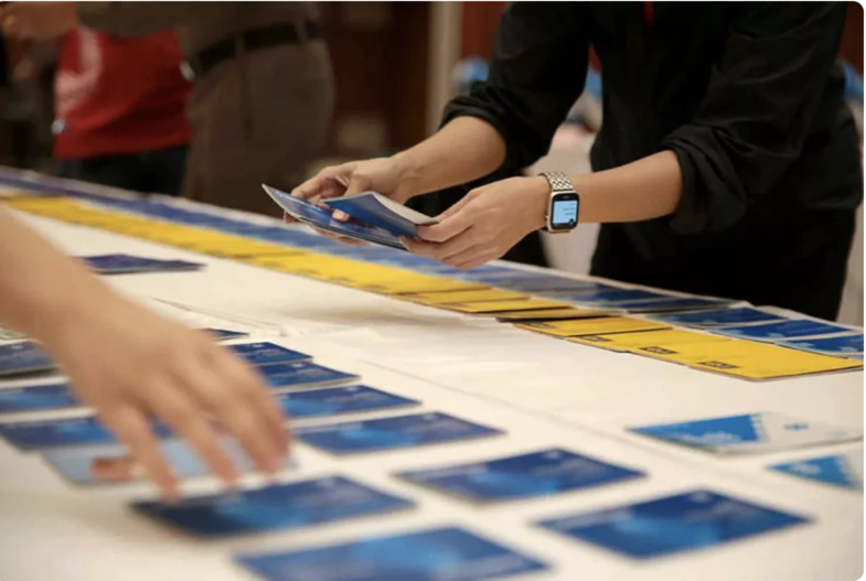 詐騙集團轉向公司帳戶　企業成新洗錢管道