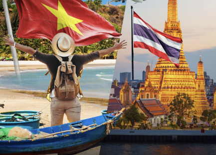 旅遊熱點轉向新城市　越南躍升全球焦點