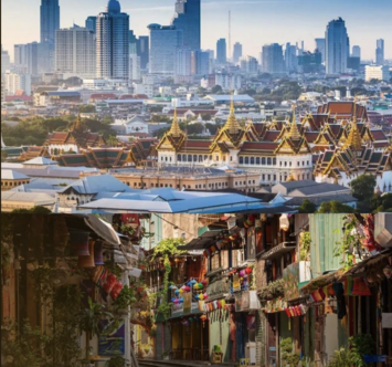 長住東南亞怎麼選　泰越馬各有優勢