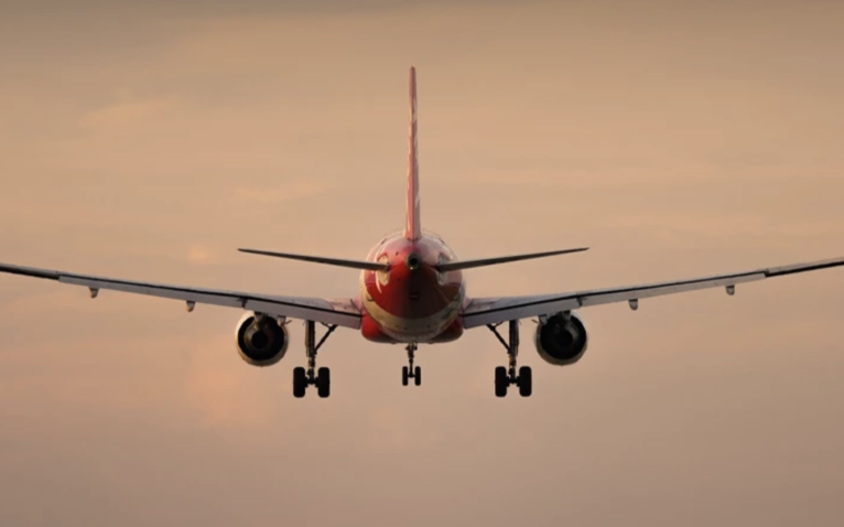 丟包乘客飛了又回　泰亞航遭傳喚究責