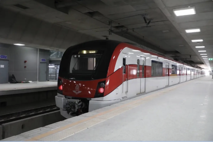 泰鐵拍板紅線工程　兩路段同步推進