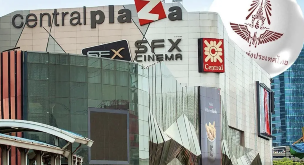 泰鐵續租尚泰拉拋　30年換4.2兆銖租金