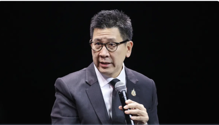 異常金流遭鎖定　250億銖提領送選委會查