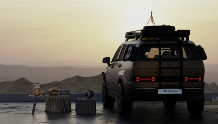 現代汽車南向布局　泰國Q2啟動EV組裝