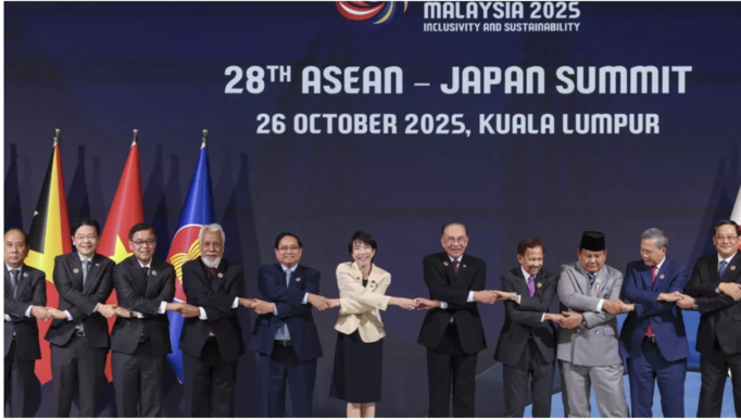 日本迎首位女首相　性別平權成亞洲新課題